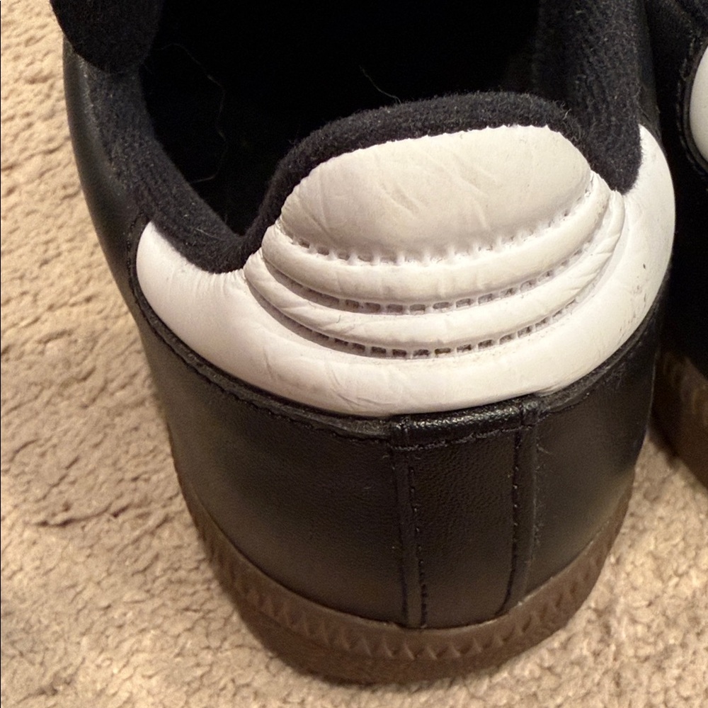 Adidas Italia Unisex Samba Indoor — STRAIGHT FROM ROME — EXCELLENT CONDITION! - Picture 13 of 14